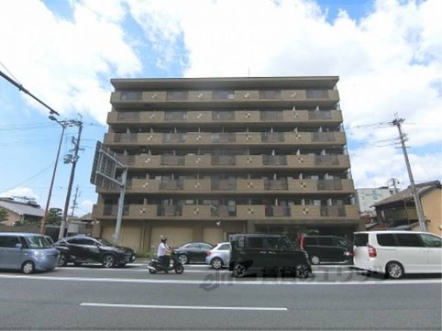 セント吉翔外観写真2