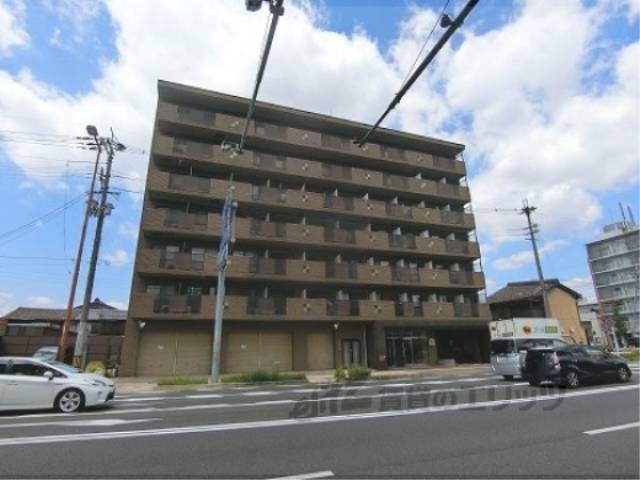 セント吉翔外観写真3