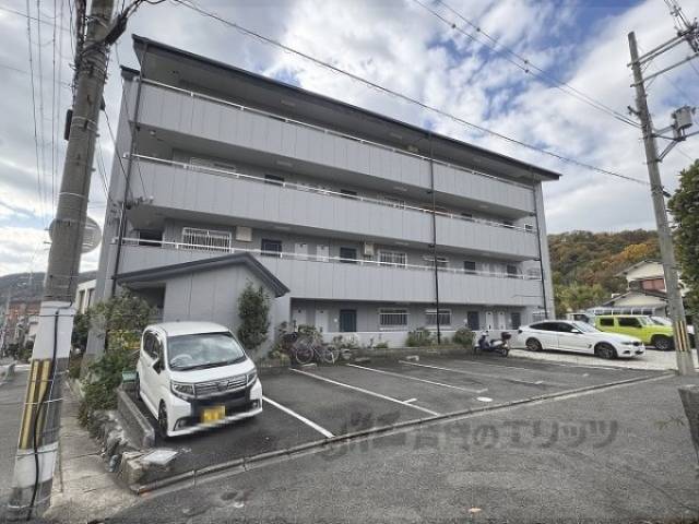 マンション清外観写真1