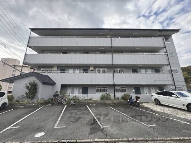 マンション清外観写真2