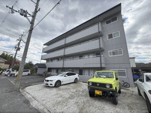マンション清外観写真3