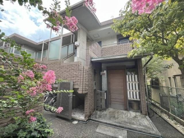 エクセル三宅外観写真1