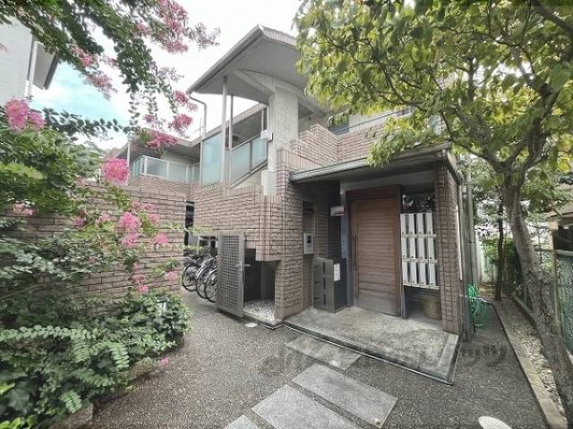 エクセル三宅外観写真2