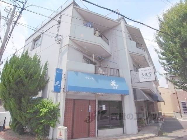 御園ハイツ外観写真2