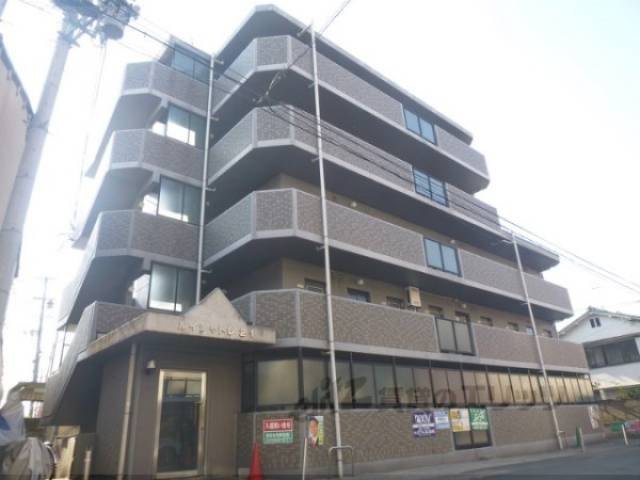 ルイシャトレ２１外観写真1