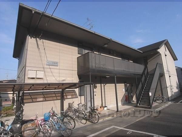 004495の外観写真