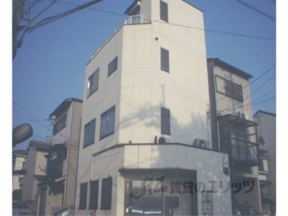 フジワラビル外観写真1