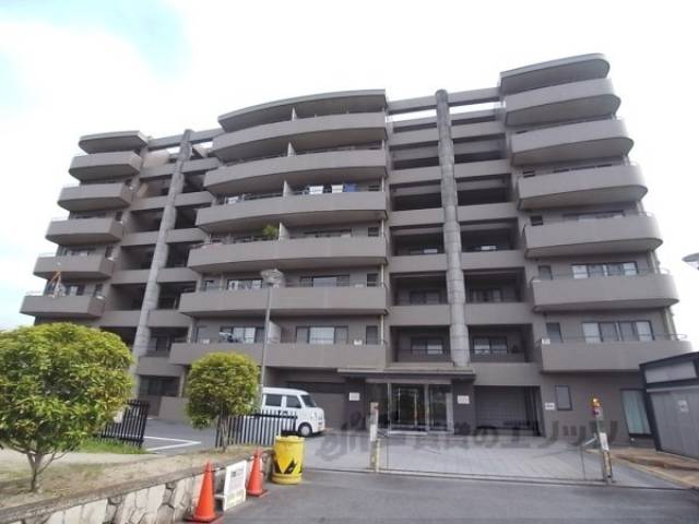 インペリアルパレスリバーサイド外観写真2