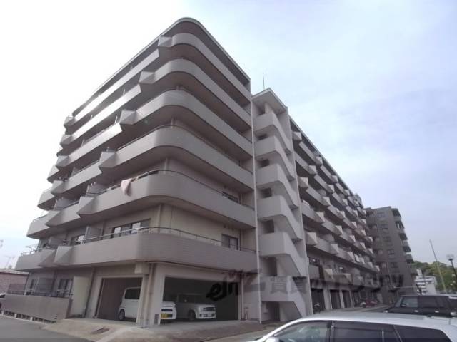 インペリアルパレスリバーサイド外観写真3