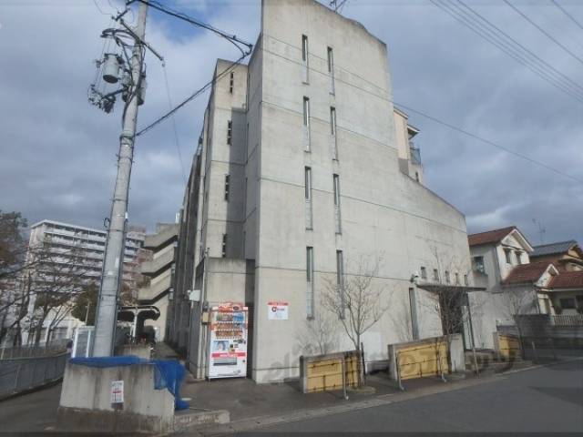 モイセス桜木外観写真1