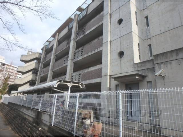 モイセス桜木外観写真2