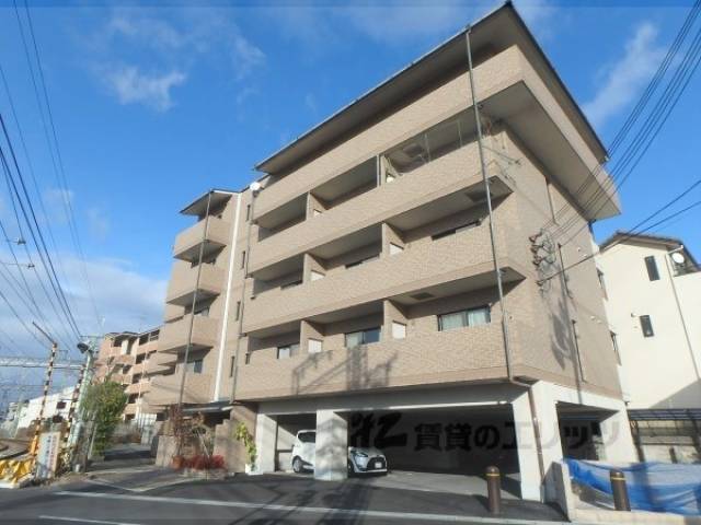 ソーホースクエア外観写真1