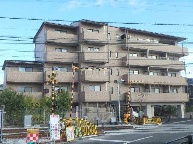 ソーホースクエア外観写真2