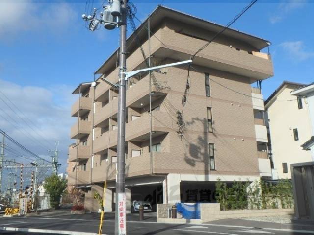 ソーホースクエア外観写真3