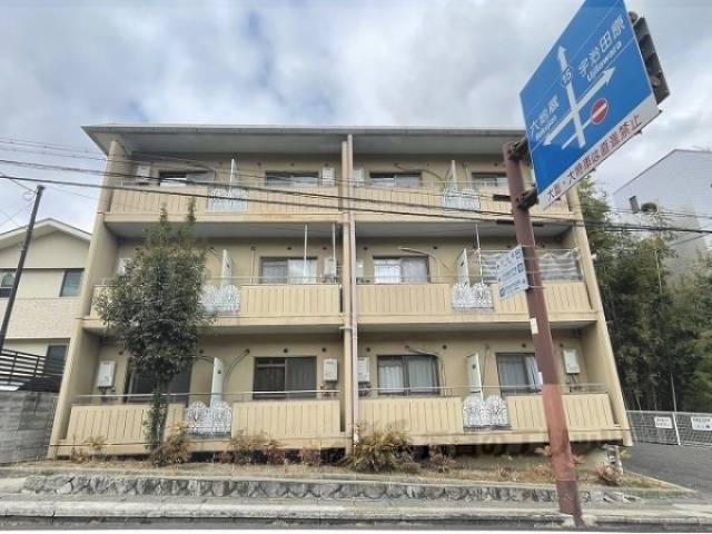 ベルメゾン２番館外観写真2