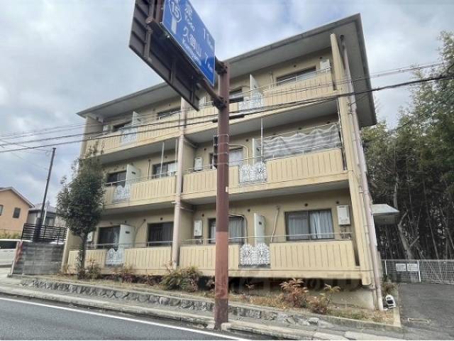 ベルメゾン２番館外観写真3