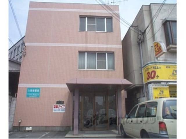 メゾン槙島外観写真1