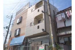ハイツ千足外観写真
