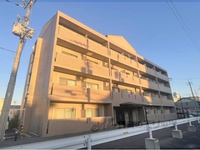プレシードノモト外観写真3
