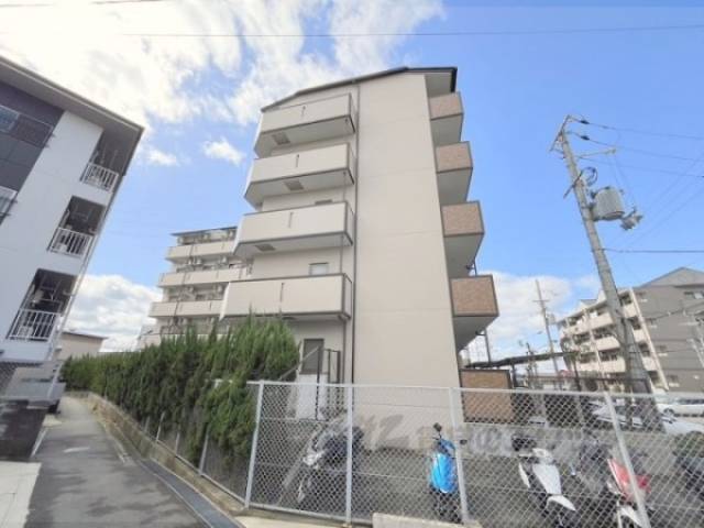 ベル・エポック外観写真2