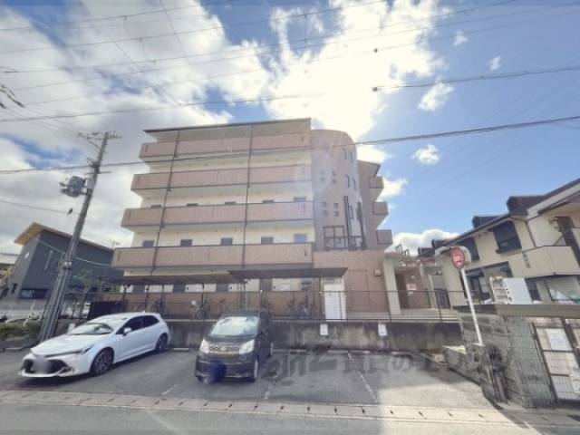 ベル・エポック外観写真3