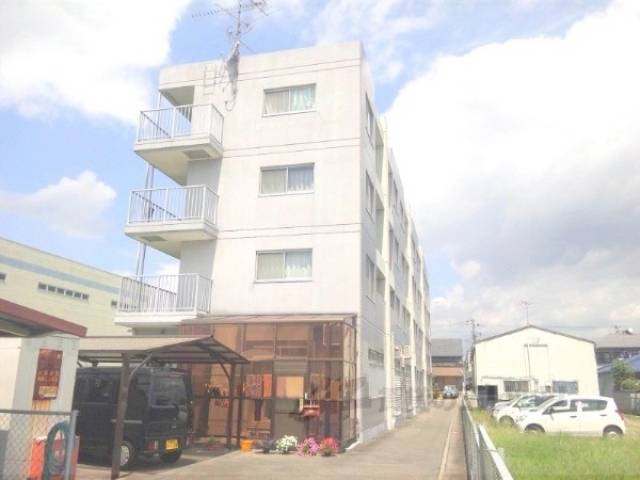 エスペランザ外観写真1