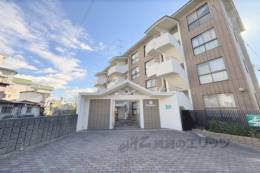 アルテミス大久保外観写真