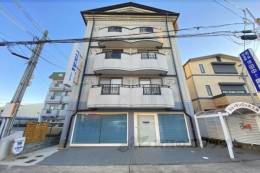 シェランジュ大久保外観写真