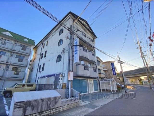 シェランジュ大久保外観写真2