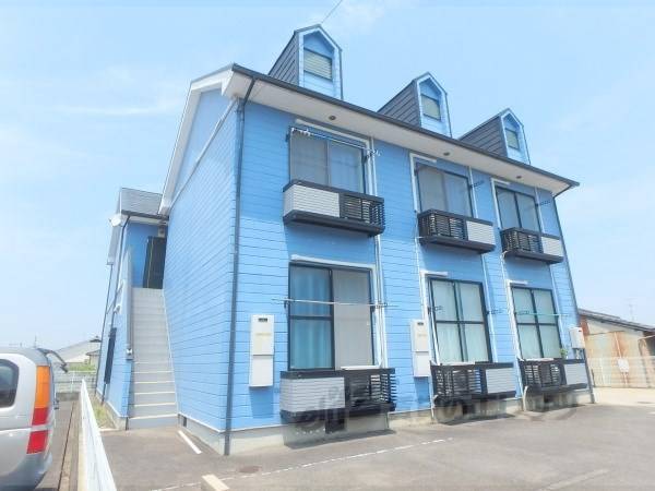 004551の外観写真