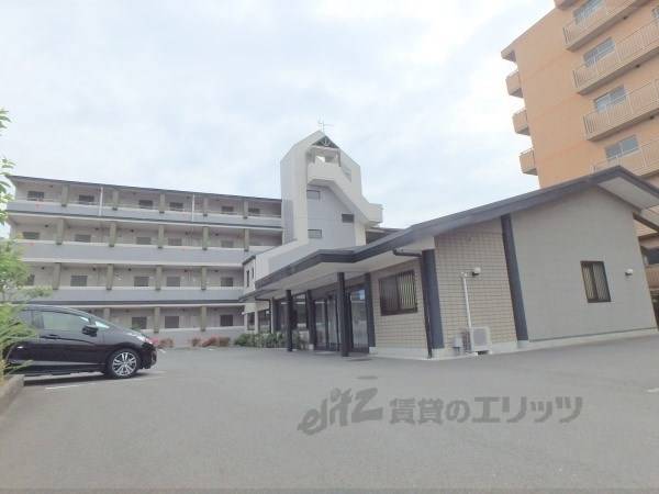 004555の外観写真