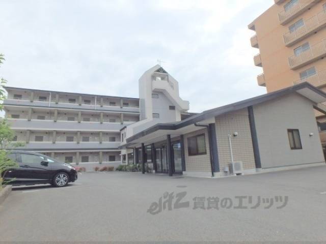 ＨＲＫスポーツレジデンス外観写真1