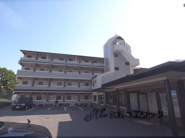 ＨＲＫスポーツレジデンス外観写真2