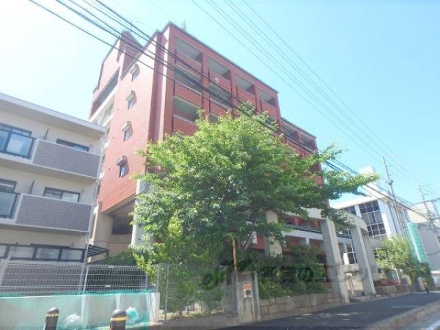 サンヒルズハウス外観写真1