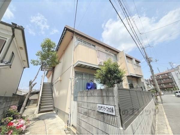 004572の外観写真