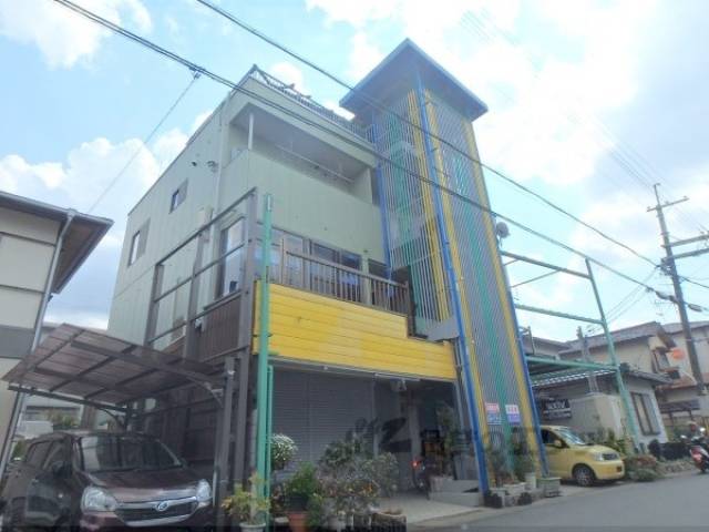 カミノビル外観写真2