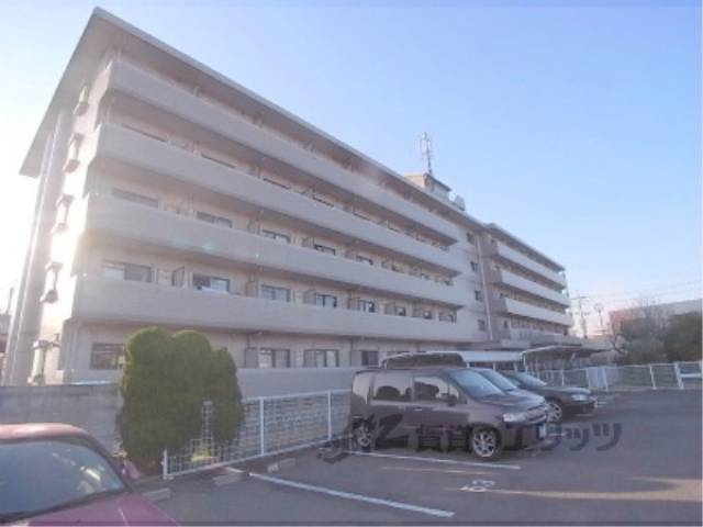 コリンノルド外観写真1