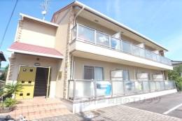 メイプル本所外観写真