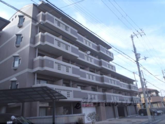 ファースト外観写真2