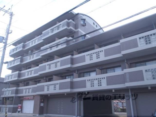 ファースト外観写真3