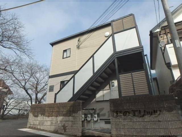 ハイツエクセレンス１外観写真2