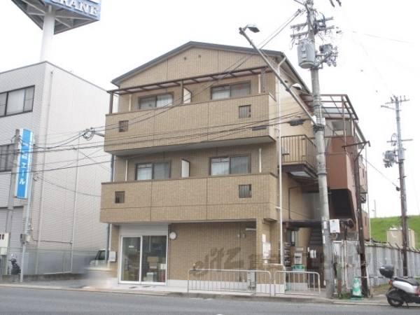 004600の外観写真