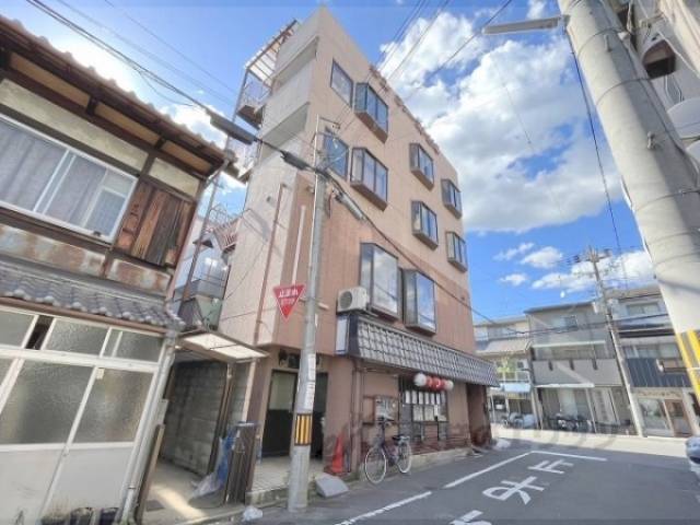 サン・ファーストビル外観写真3