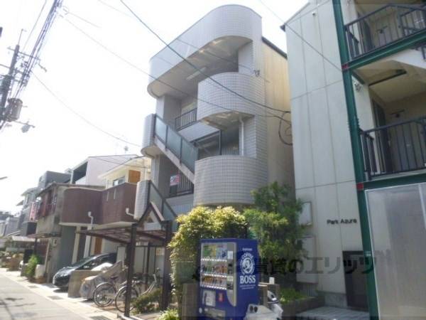 004602の外観写真