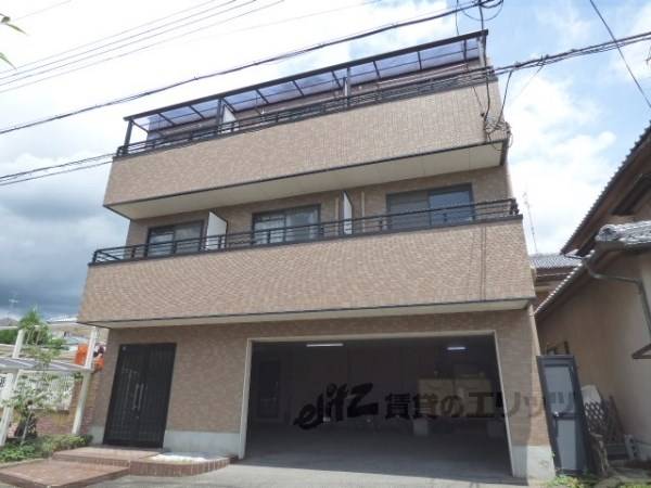 004606の外観写真