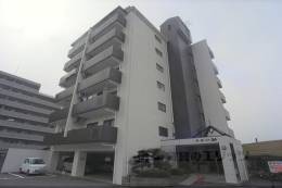 ラヨード２４外観写真