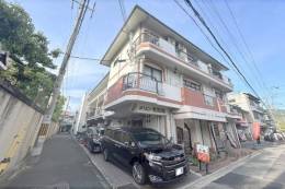 メゾン聖護院外観写真