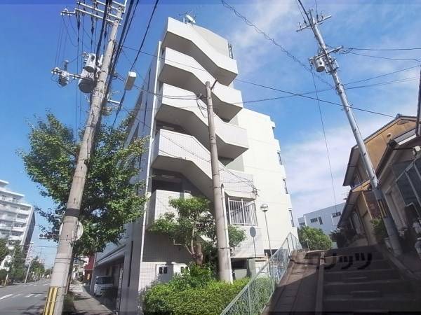 004611の外観写真