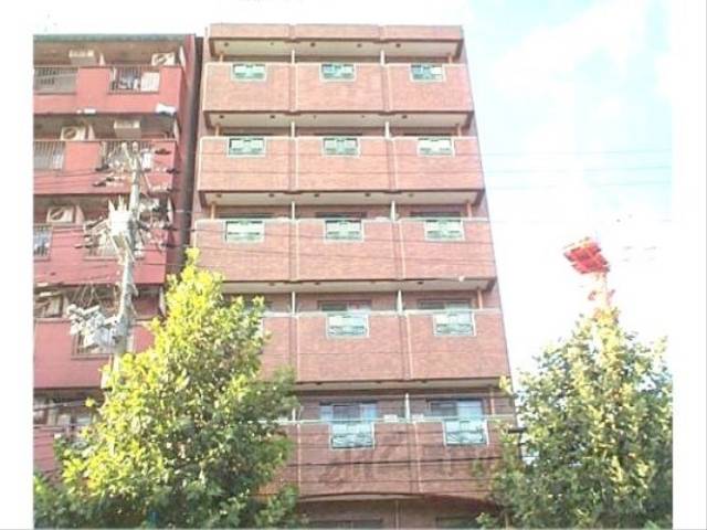 第２８長栄四条ＳＫハイツ外観写真1