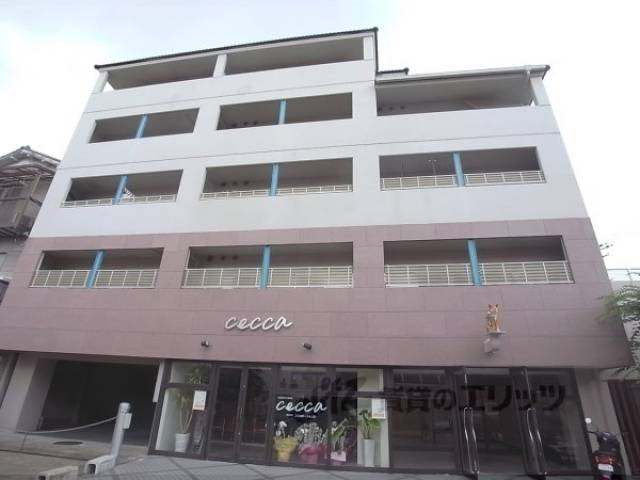 第５０長栄ボンプレミール外観写真3